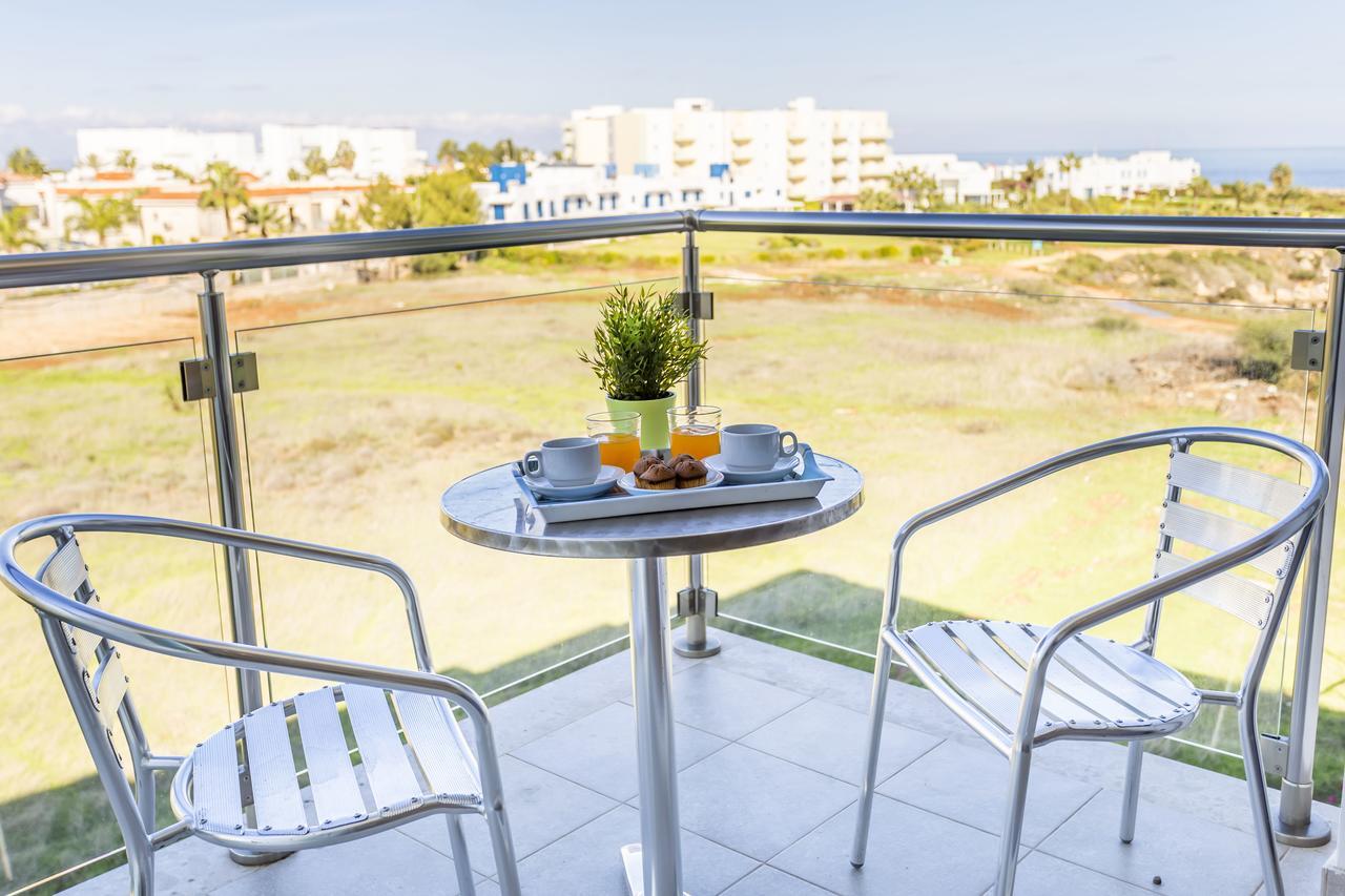 Coralli Spa By Fig Tree Bay Apartamento