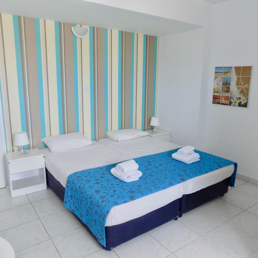 Aparthotel Margarita Napa Agia Napa