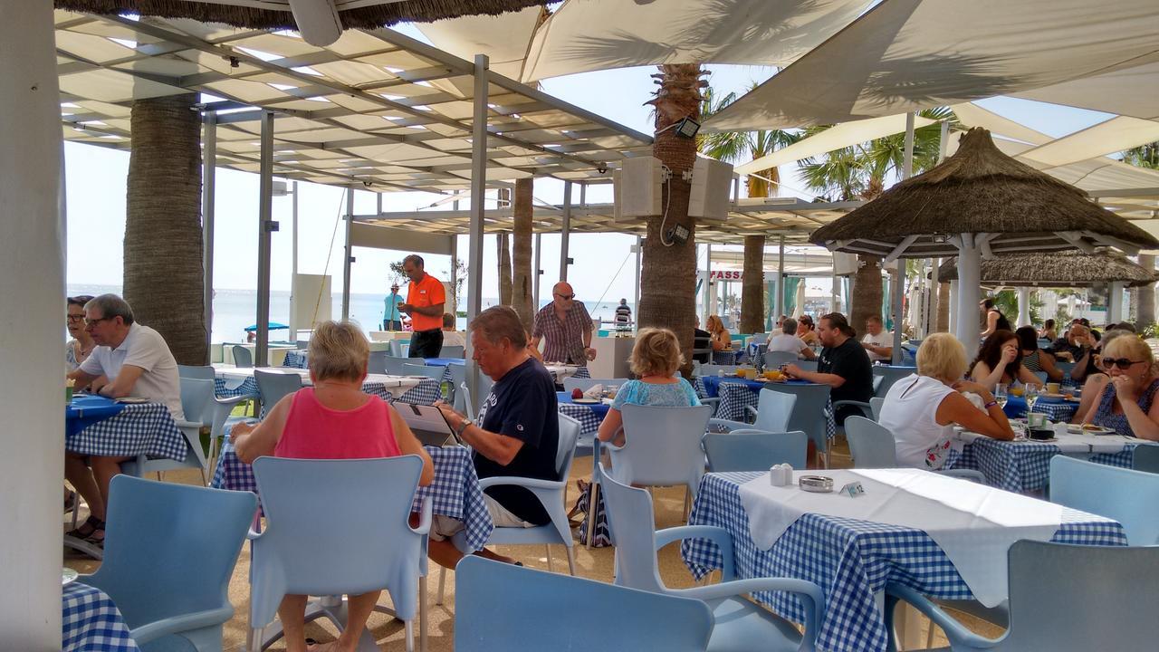 Vrissaki Hotel Protaras