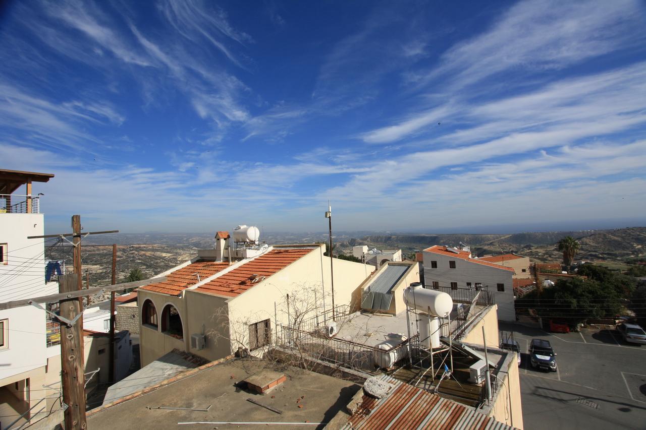 Appartement Village