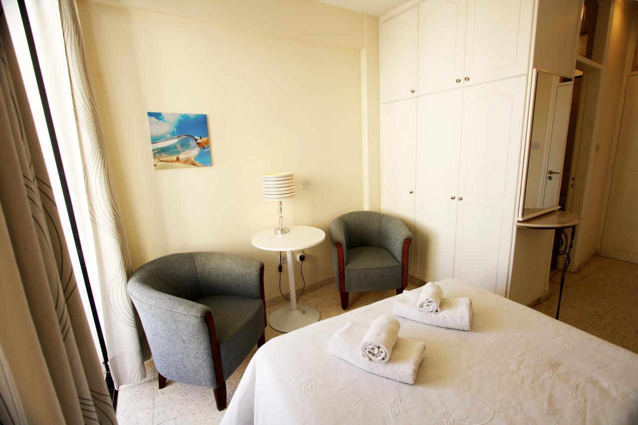 Village Appartement Pissouri