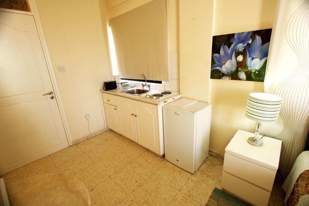 Appartement Village Pissouri