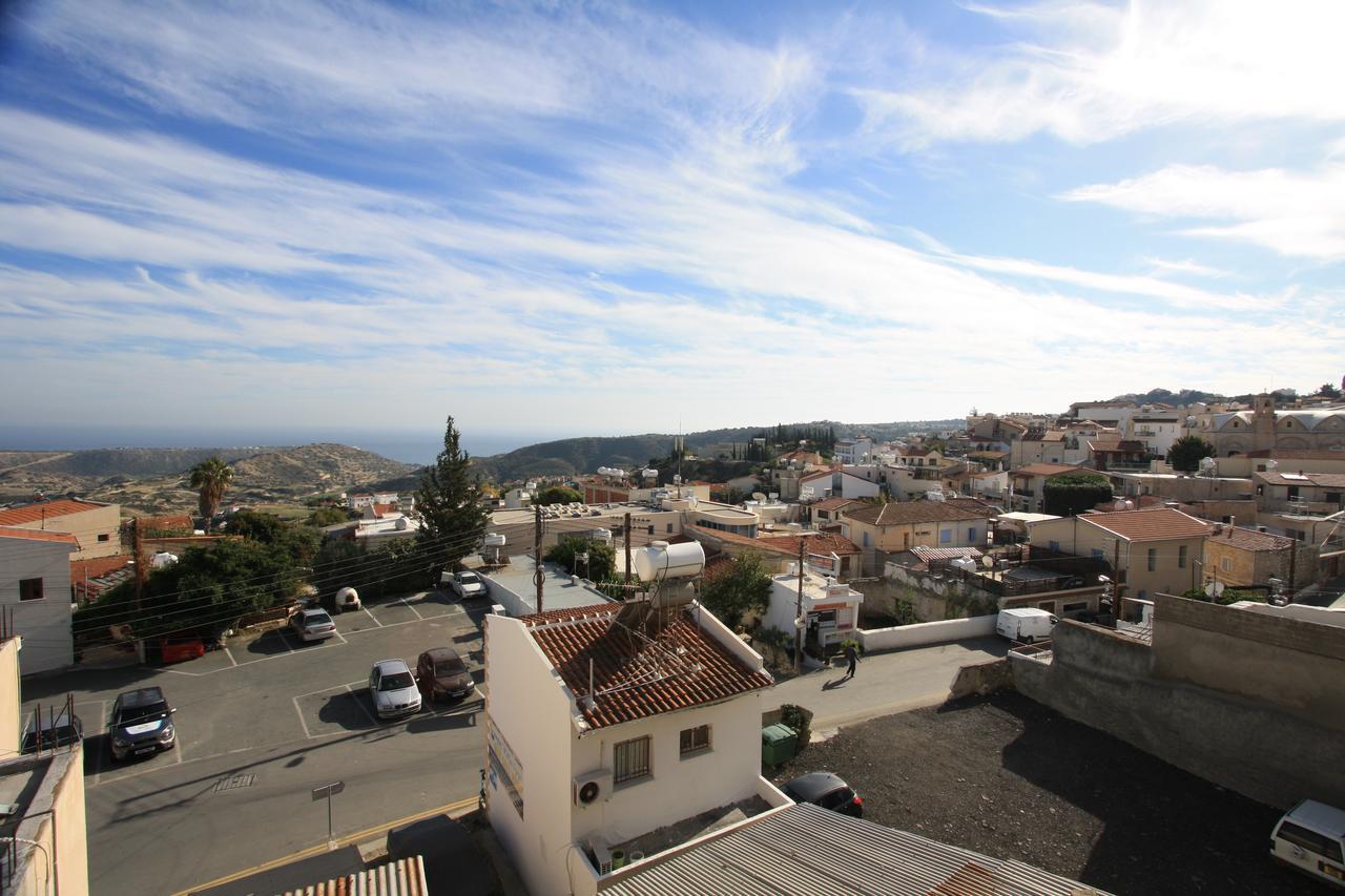 Village Appartement