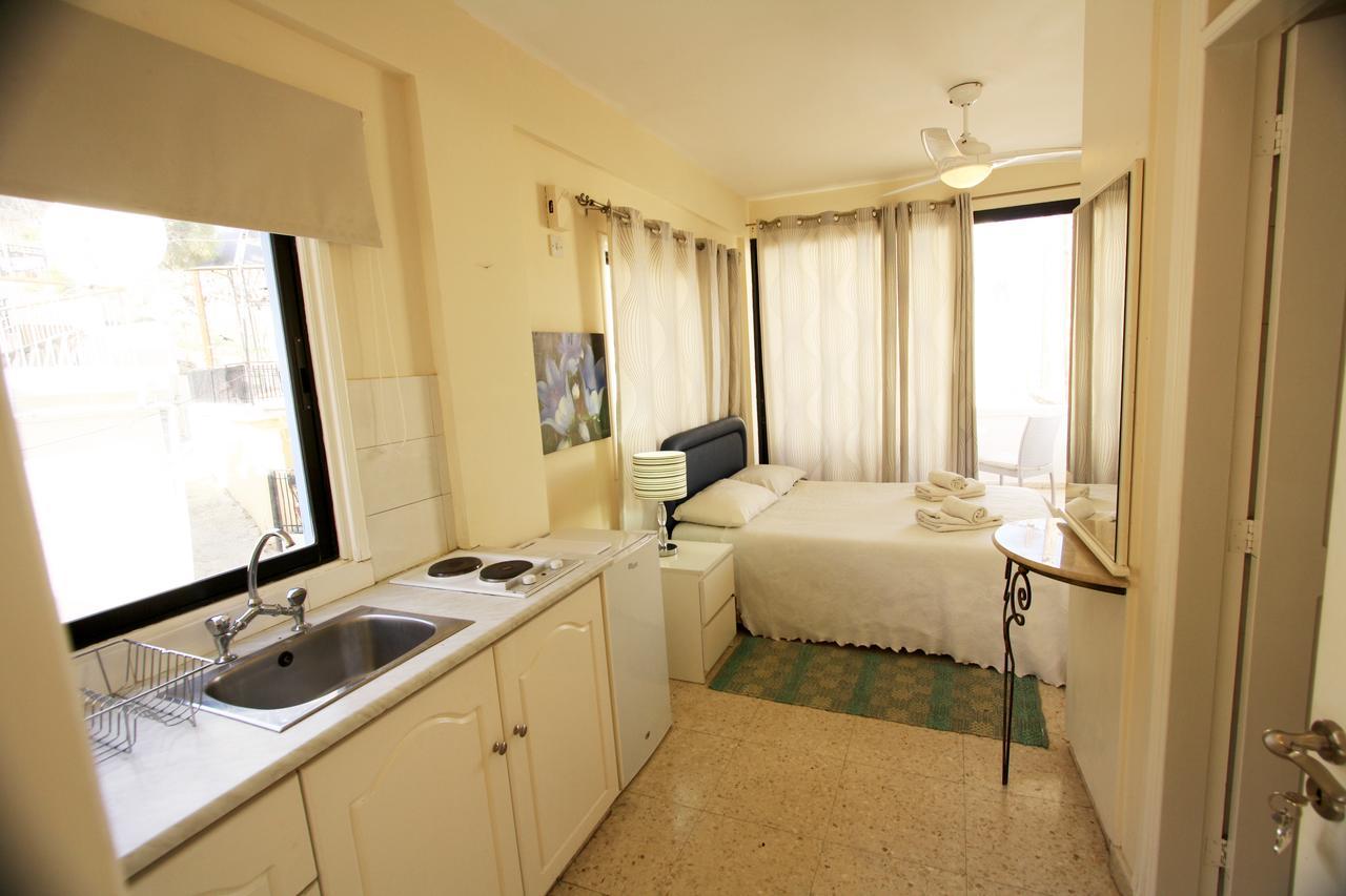 Appartement Village *