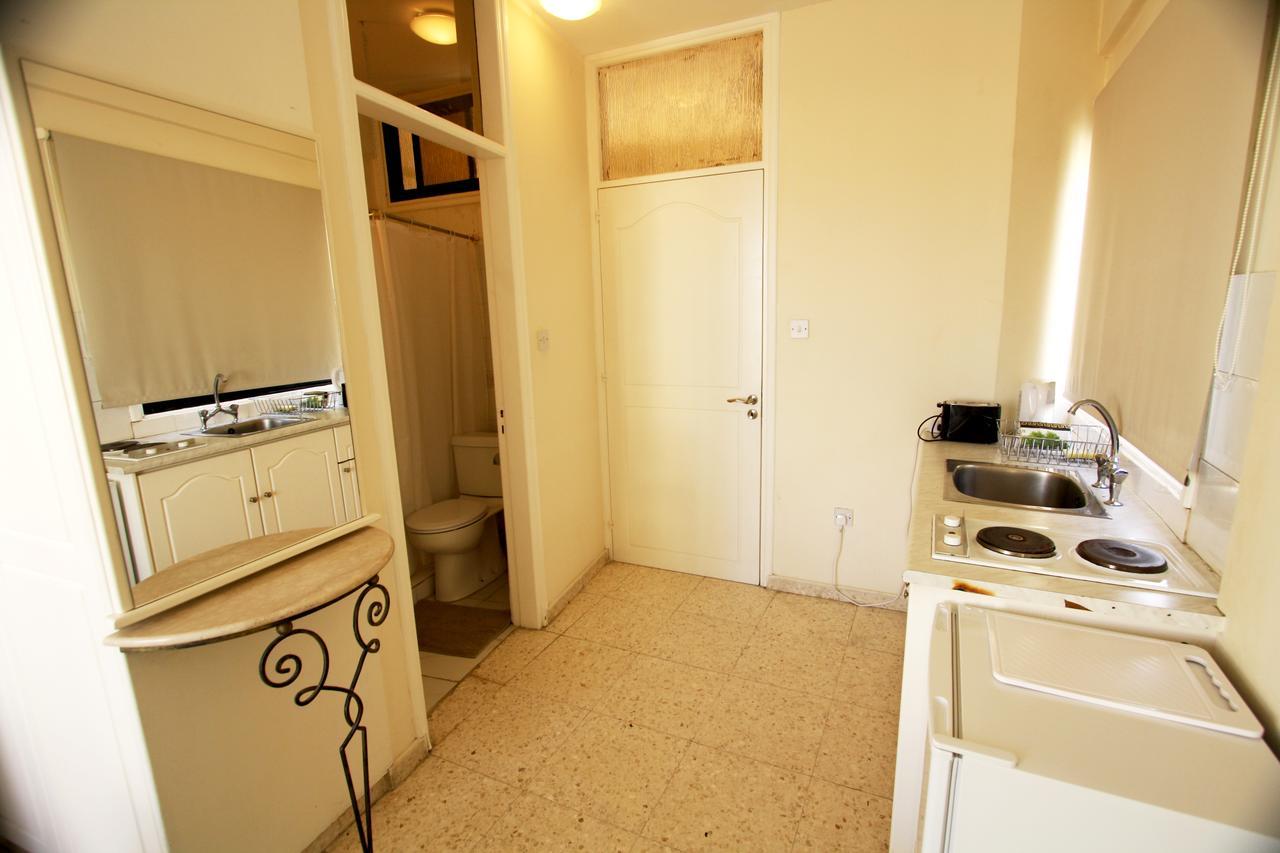 Village Appartement