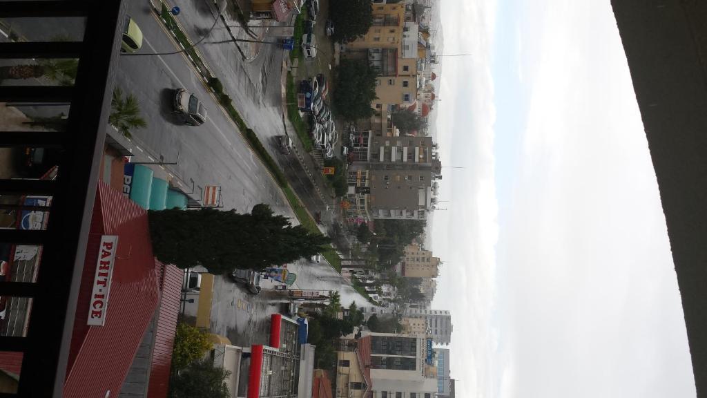 Aparthotel Layiotis Larnaca