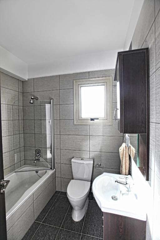 Palm Village Villas * Protaras