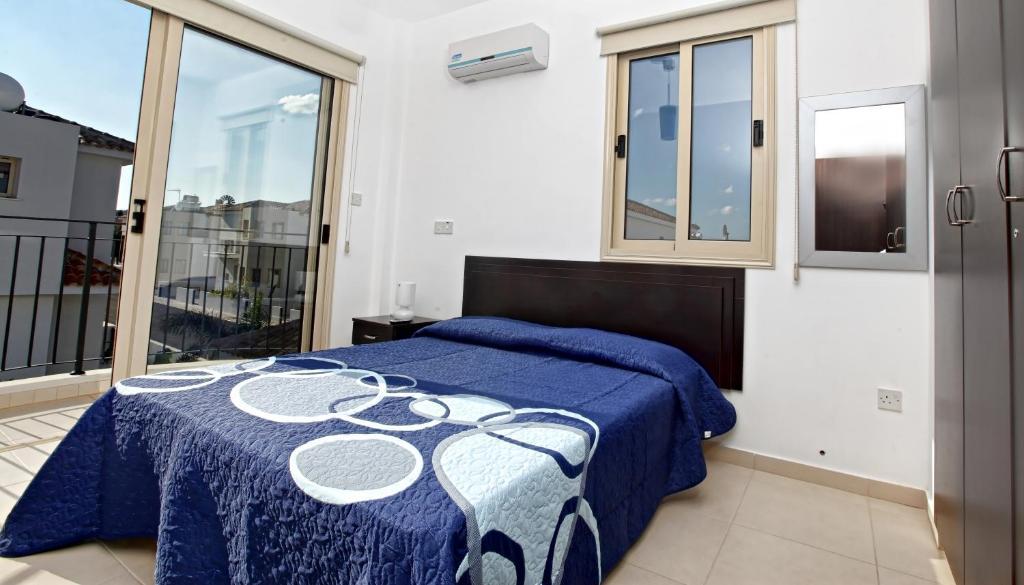 Villa Palm Village Villas