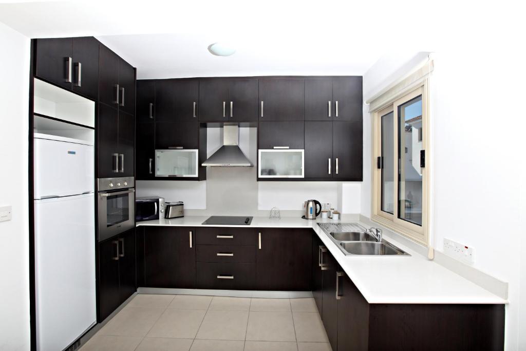 Villa Palm Village Villas Protaras