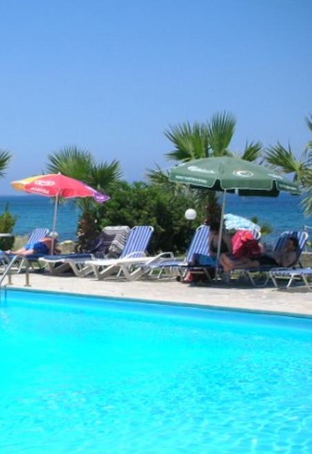 Hotel Souli Polis