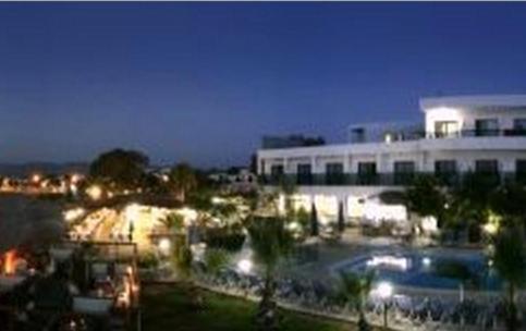 Hotel Souli Polis