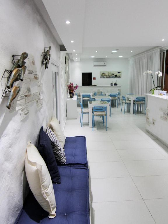 Hotel Opera Larnaca