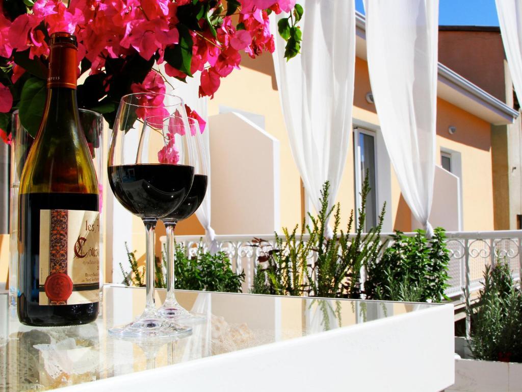 Opera Hotel Larnaca