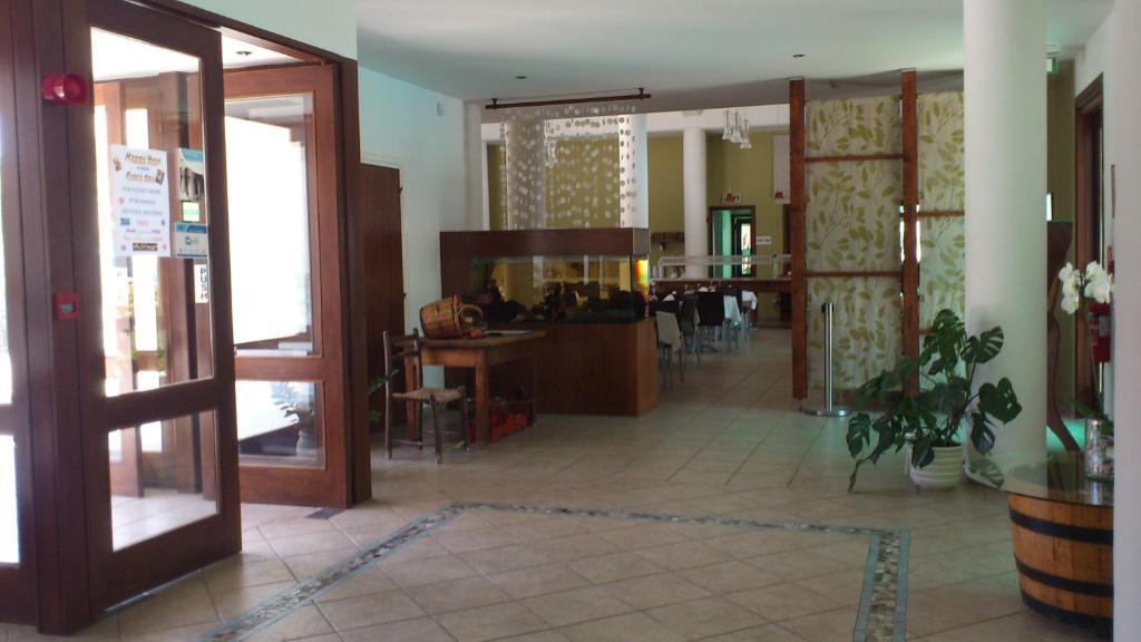 Aparthotel Hylatio Tourist Village 3*