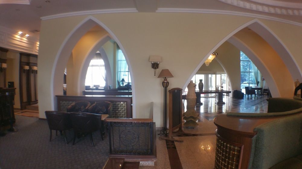 Oscar Hotel Girne