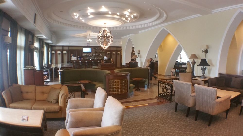 Oscar 4* Girne