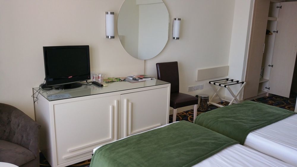 Hotel Oscar Girne