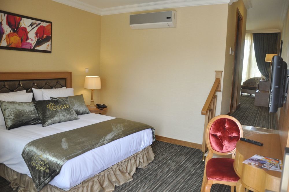 Hotel Oscar