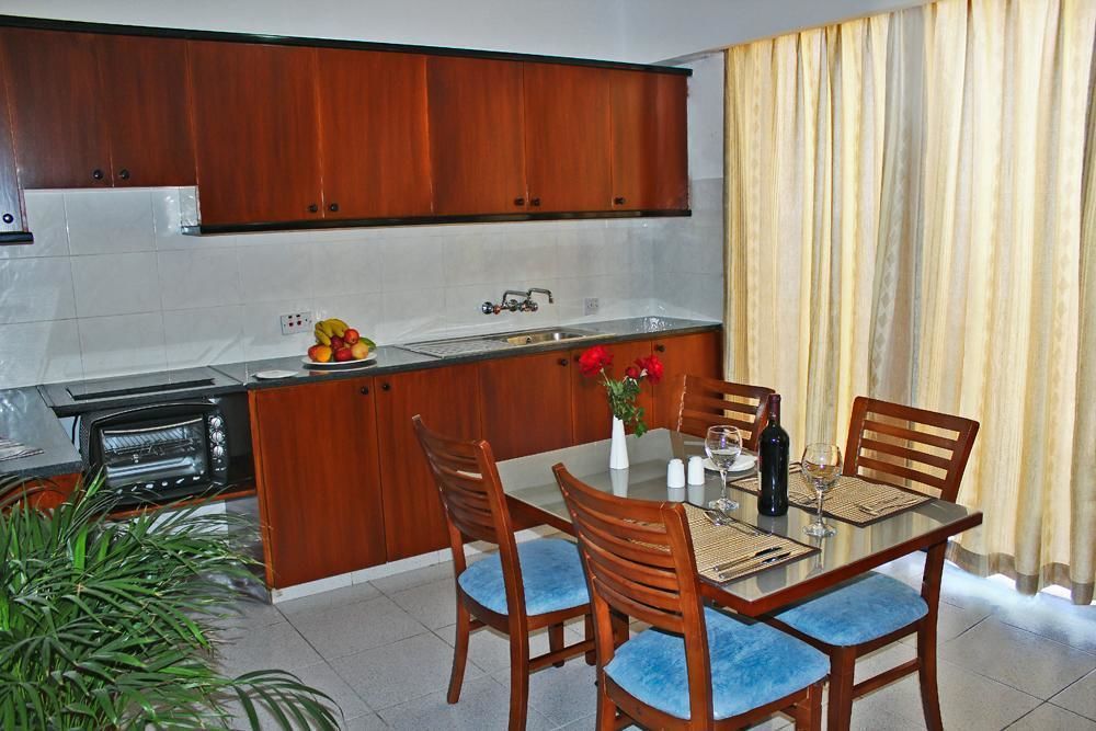 Marica's Boutique 3* Kissonerga