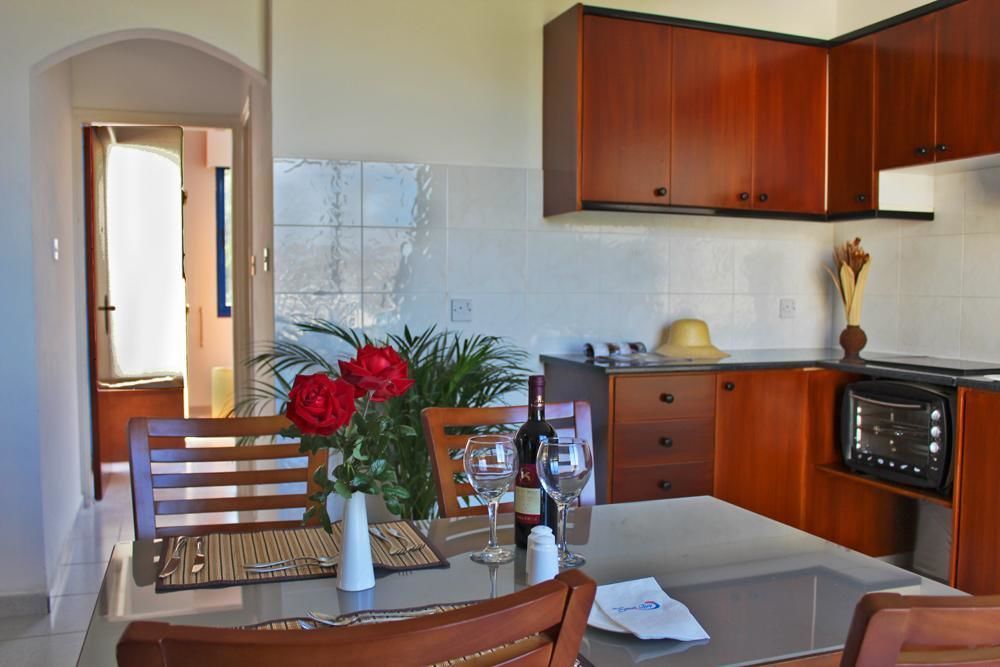 Aparthotel Marica's Boutique