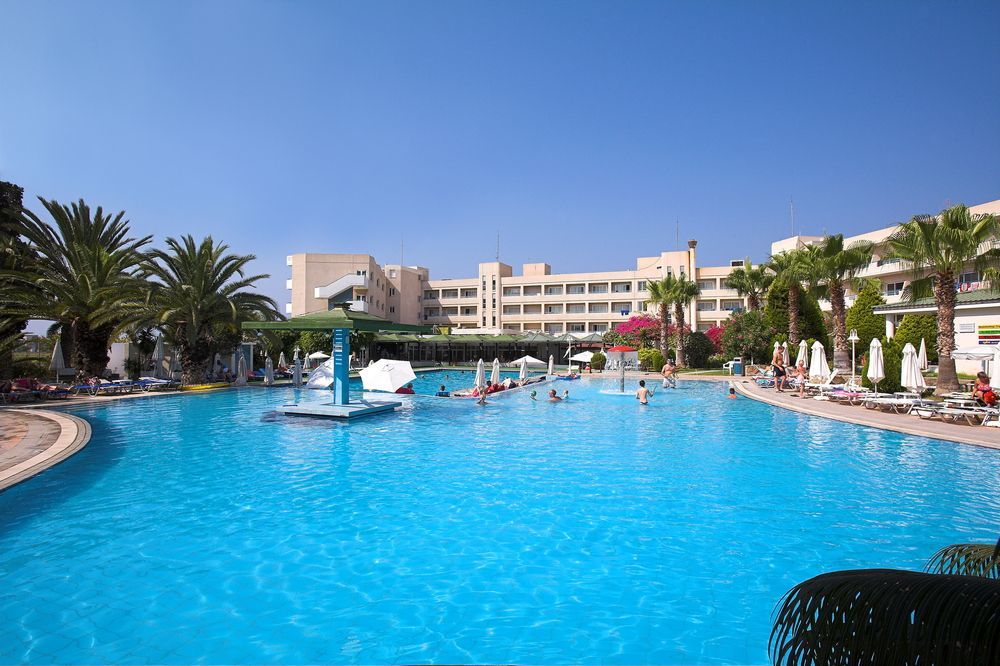 Hotel Aloe Paphos