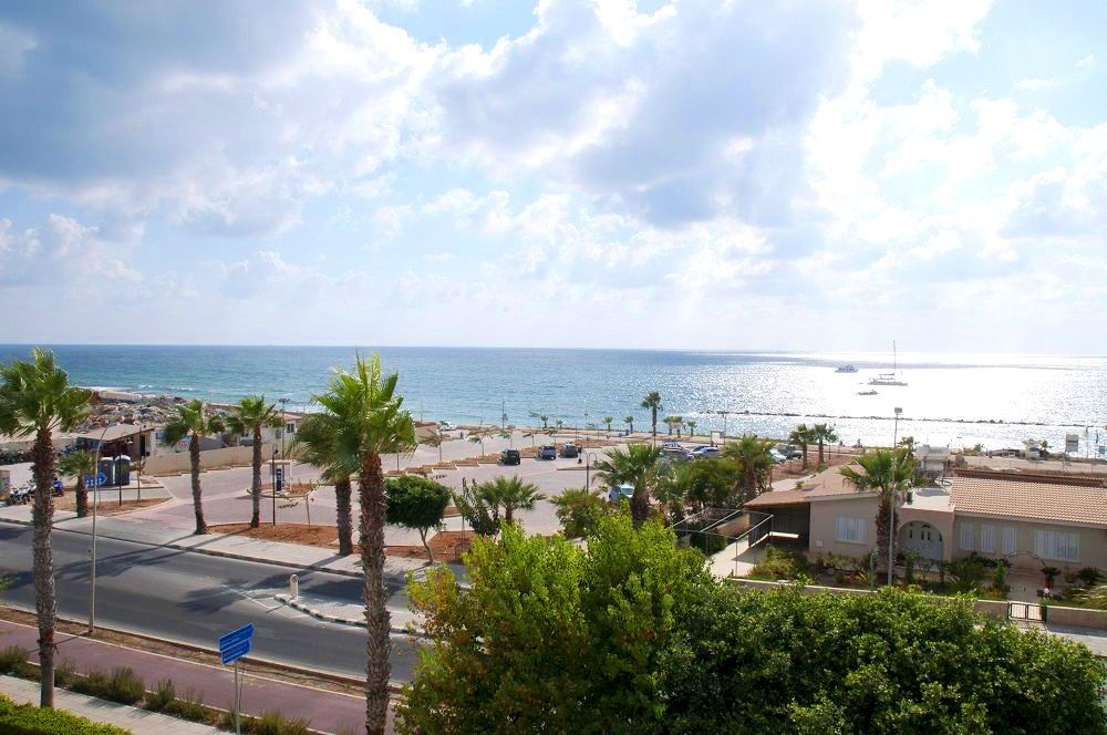 Aloe Hotel Paphos