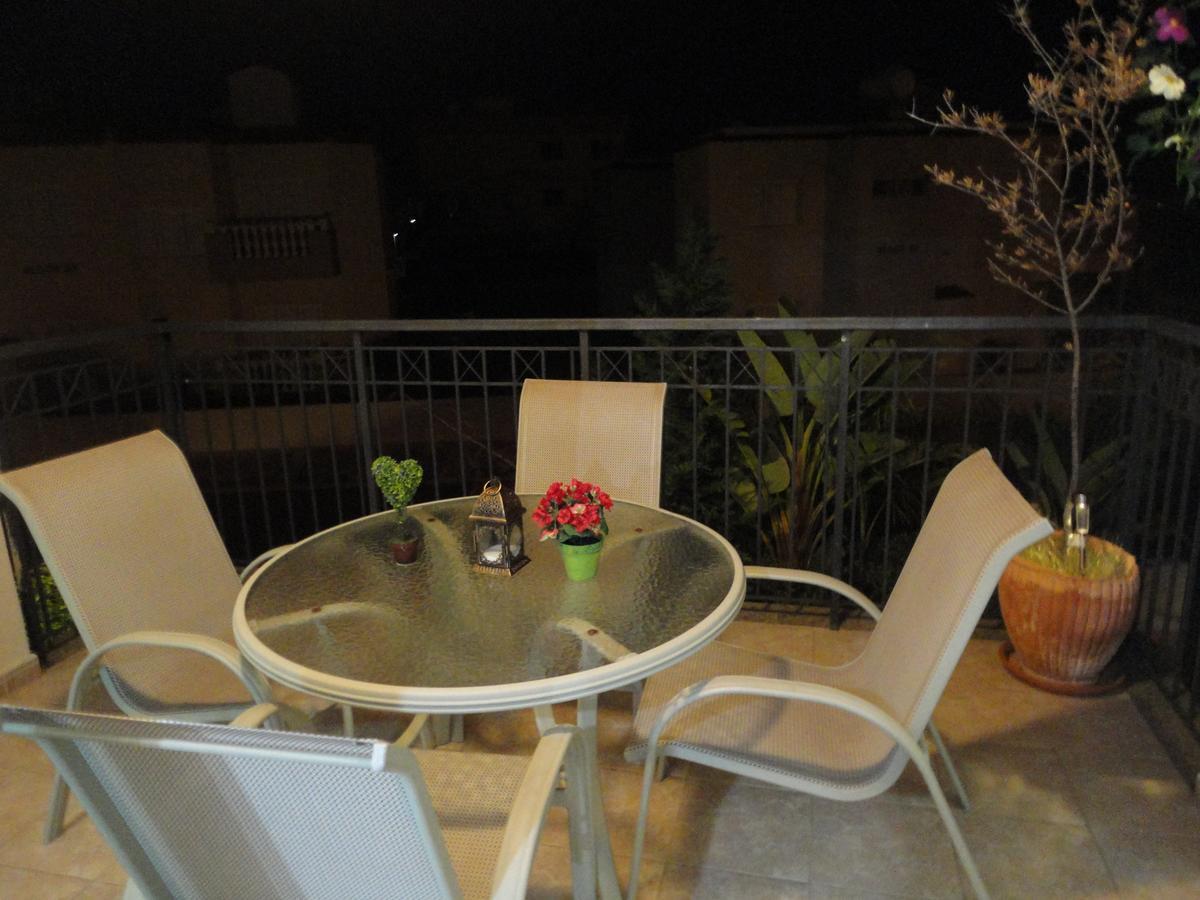 Yiasemi Court Apartments Apartment Paralimni