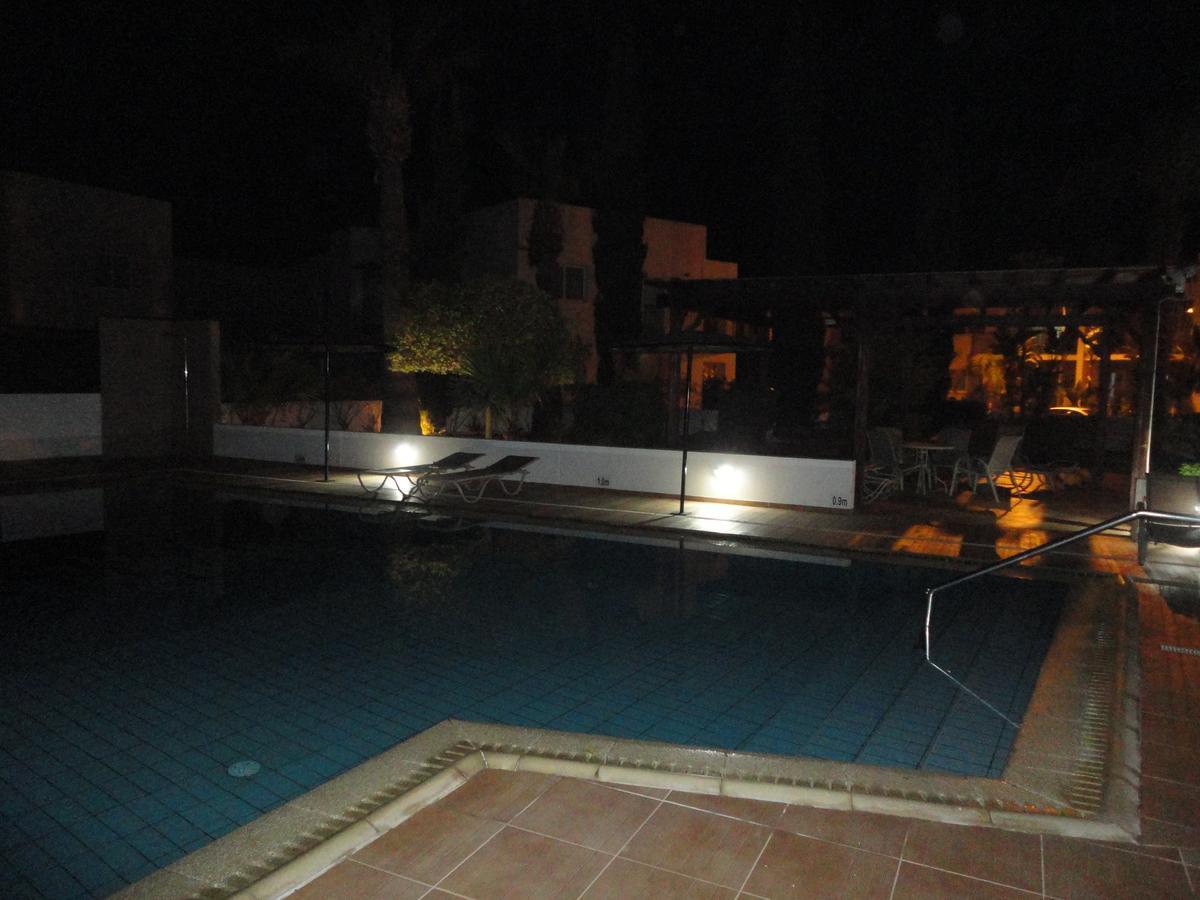 Yiasemi Court Apartments Apartment Paralimni