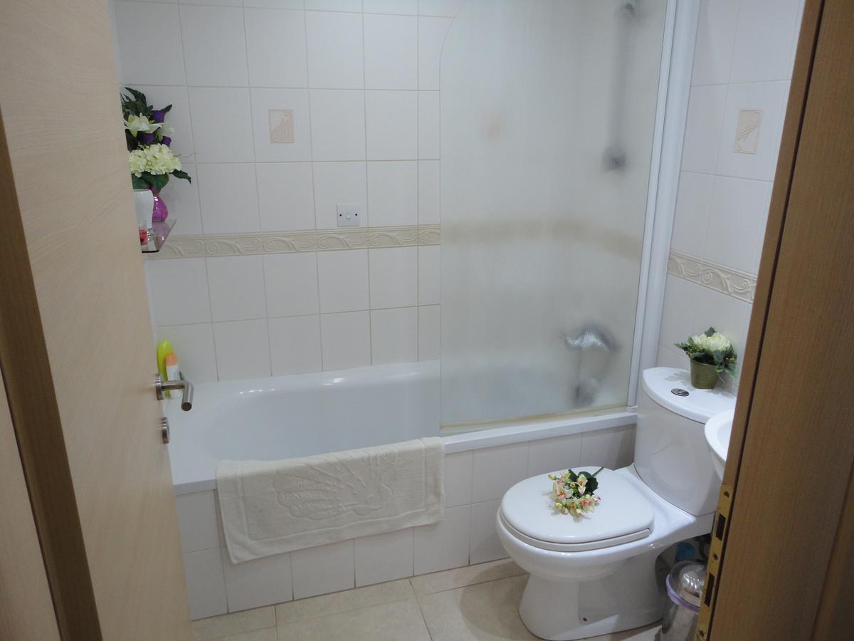 Yiasemi Court Apartments *