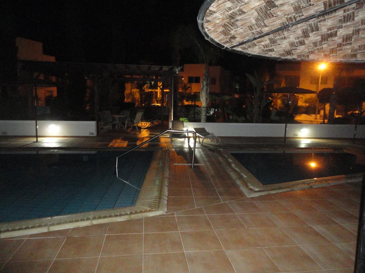Yiasemi Court Apartments Apartment Paralimni
