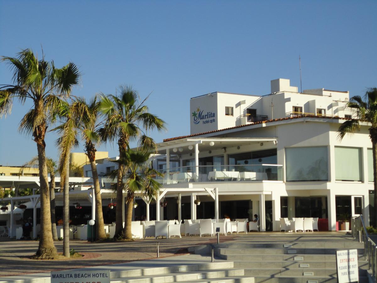 Yiasemi Court Apartments Apartment Paralimni