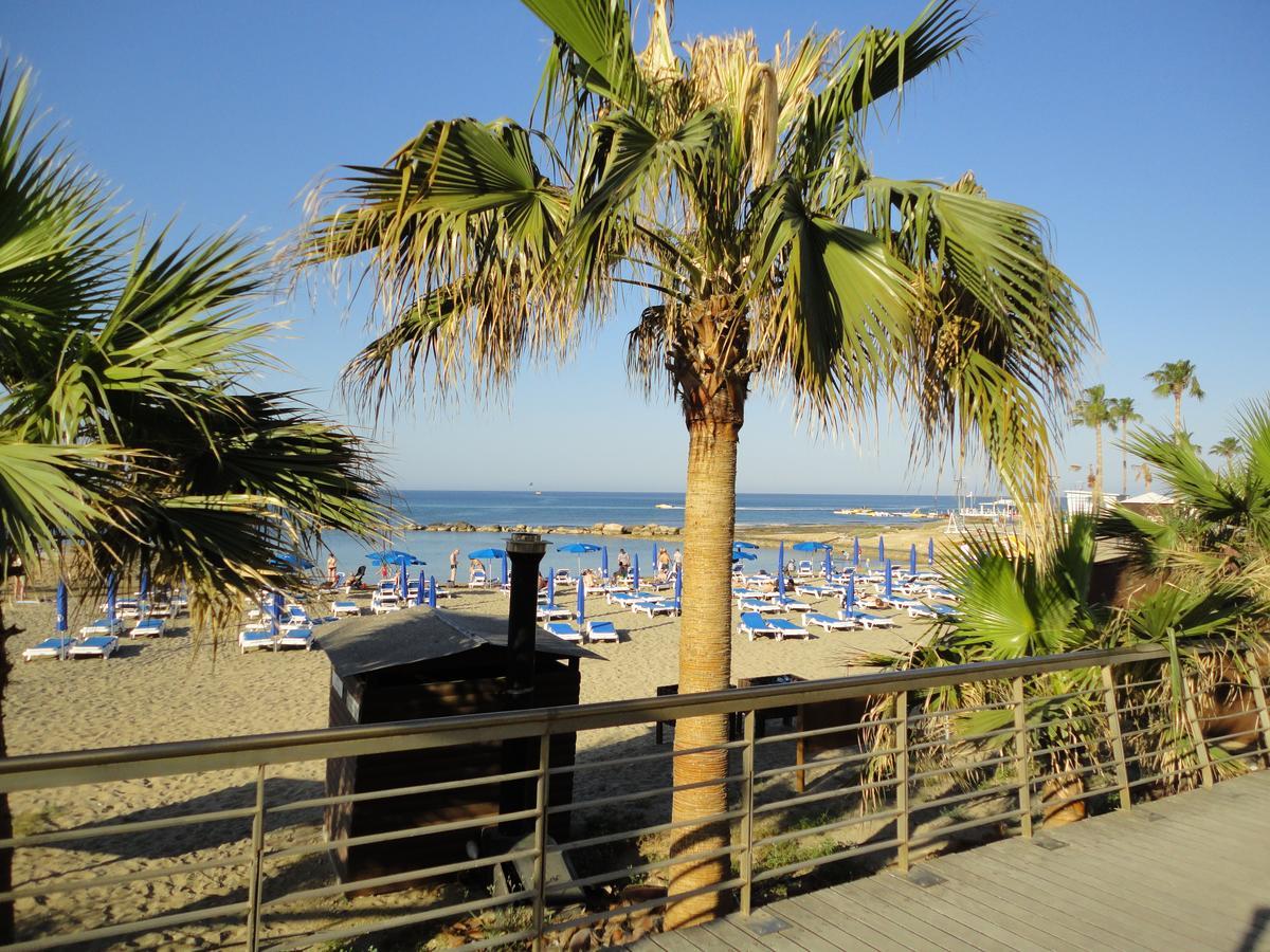 Apartment Yiasemi Court Apartments Paralimni