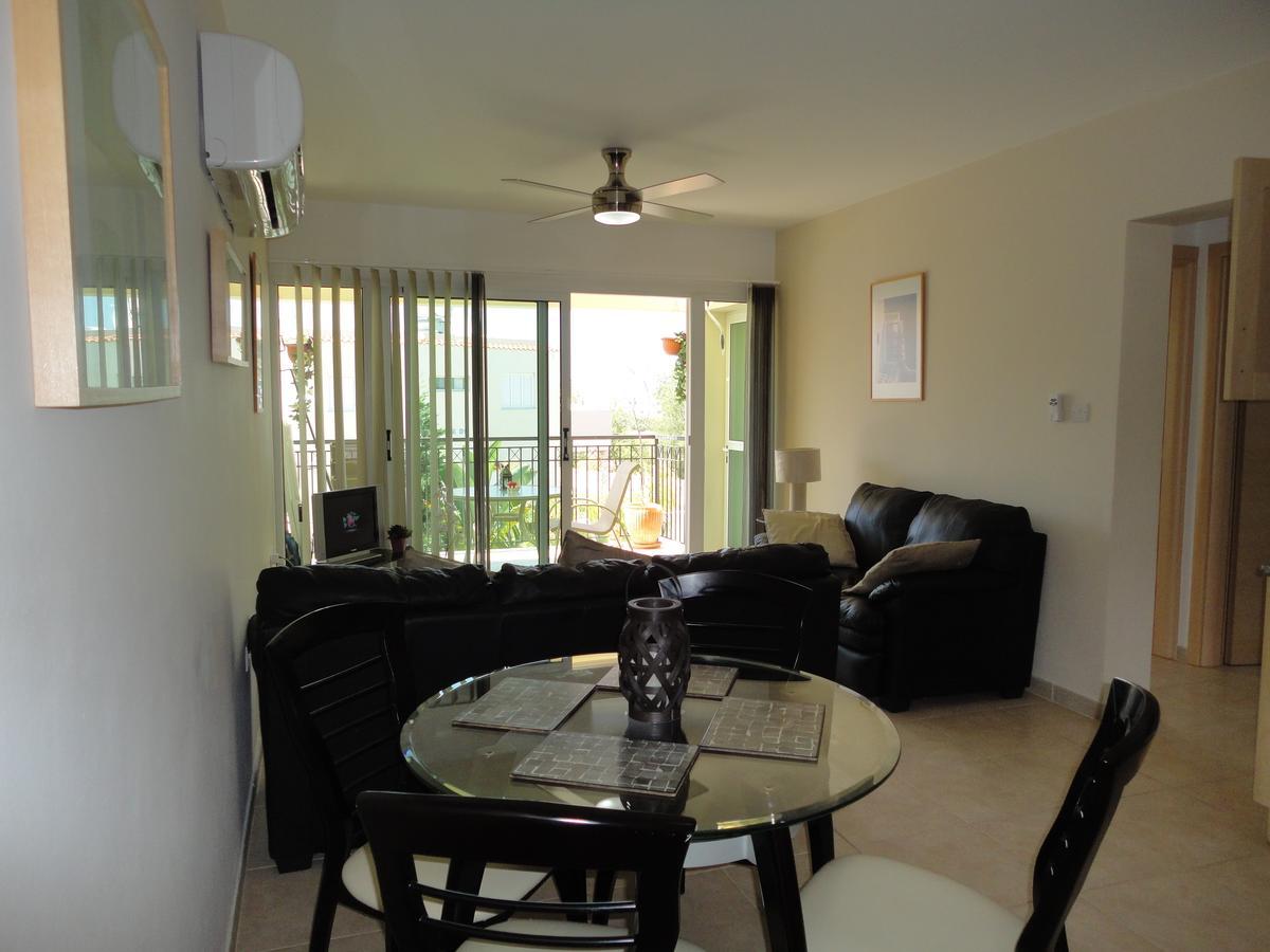 Apartment Yiasemi Court Apartments Paralimni