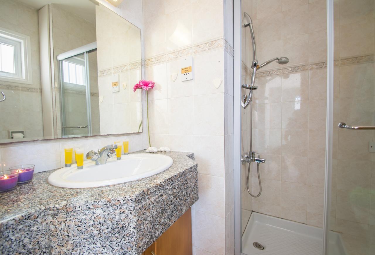 Apartment Sirena Bay Holidays Penthouse *