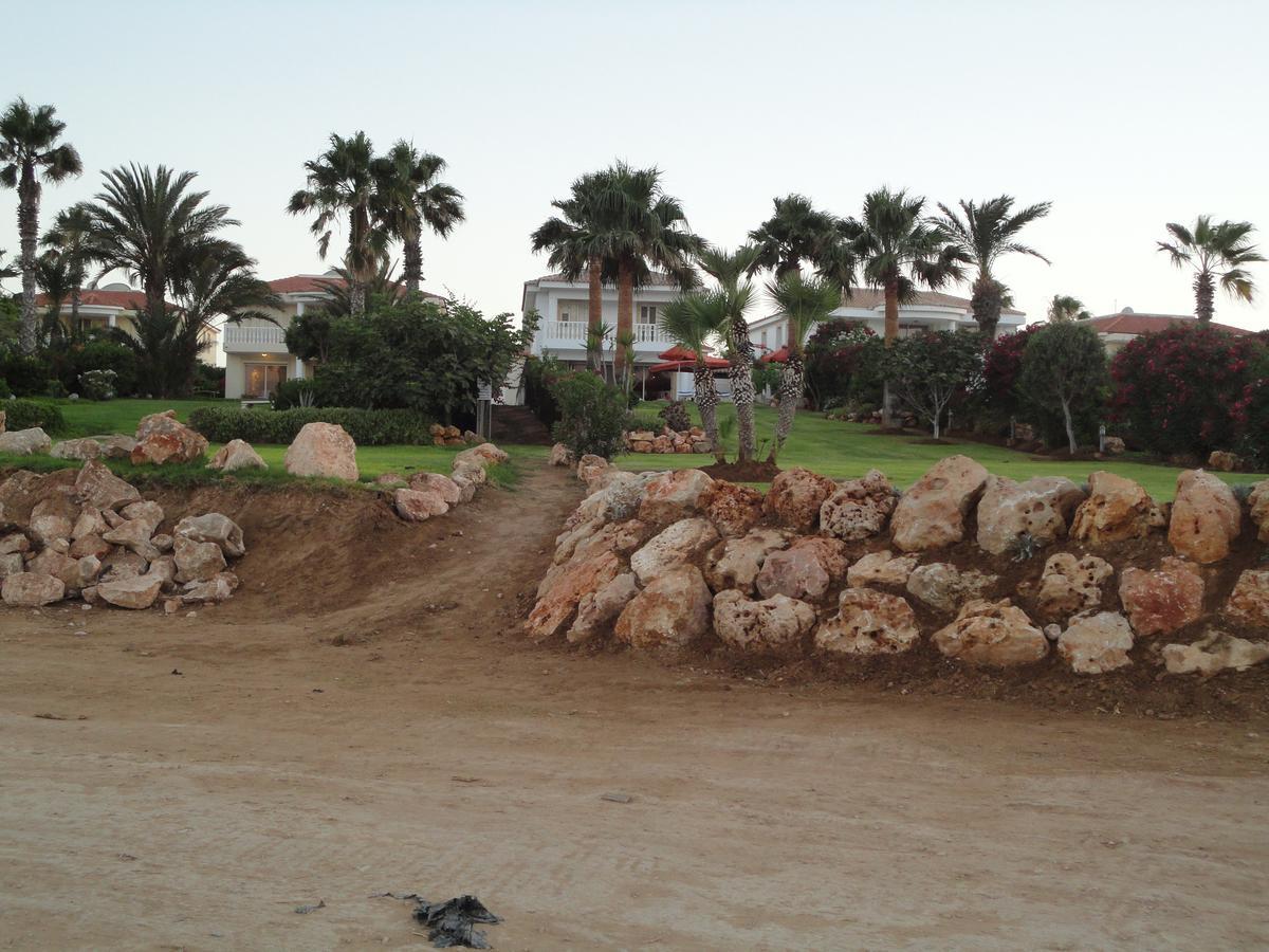 Yiasemi Court Apartments * Paralimni
