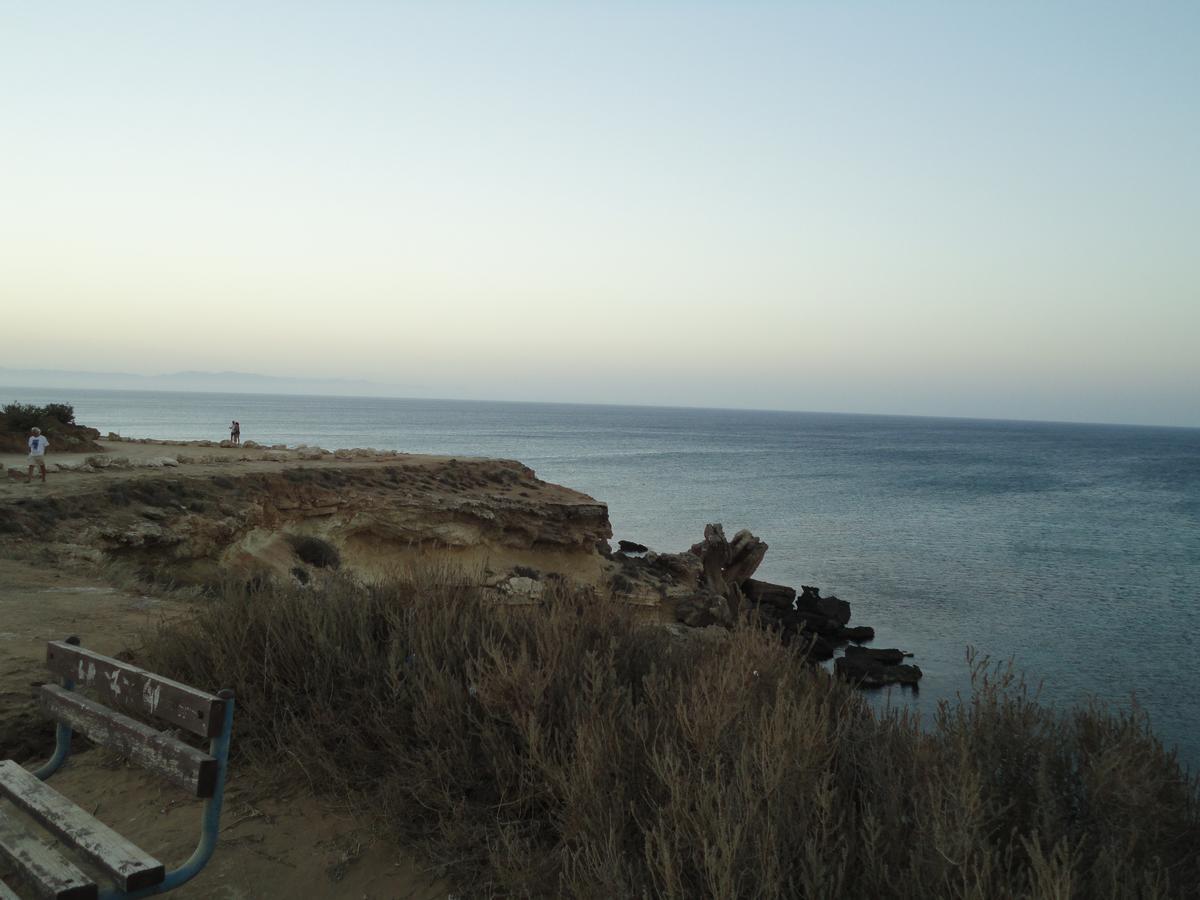 Yiasemi Court Apartments Paralimni