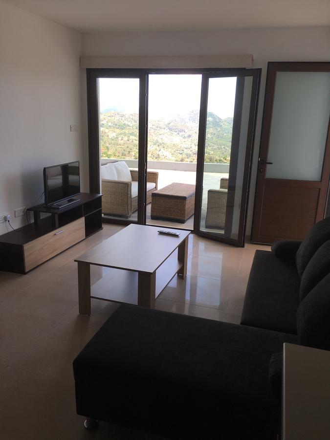 Kyperounta Apartment Apartment Kyperounda