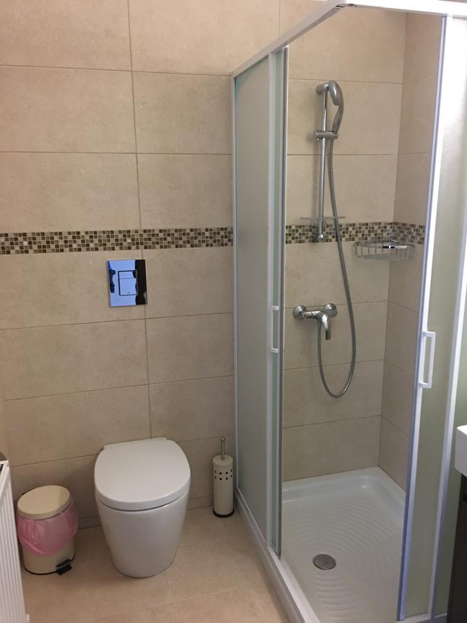 Kyperounta Apartment *