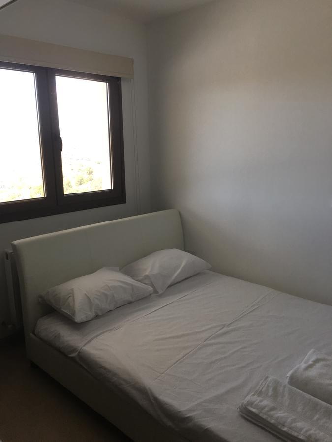 Kyperounta Apartment * Kyperounda
