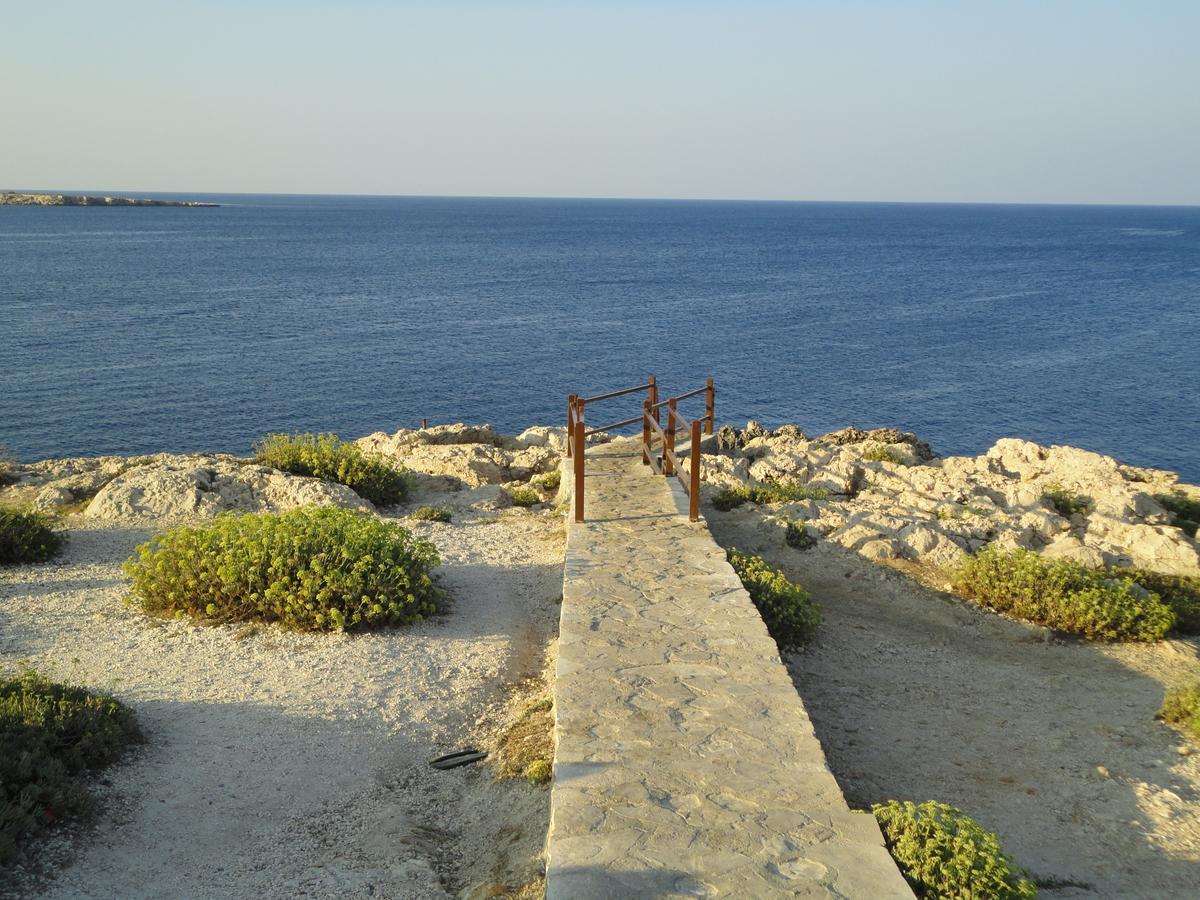 Yiasemi Court Apartments Paralimni