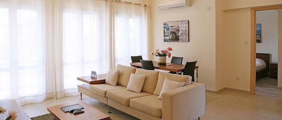 Villa Aphrodite Hills *