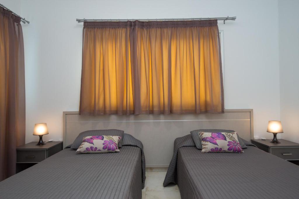 Villa Makronissos Ayia Napa
