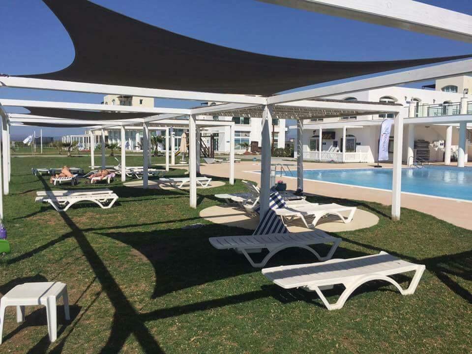 Aphrodite Beachfront Official