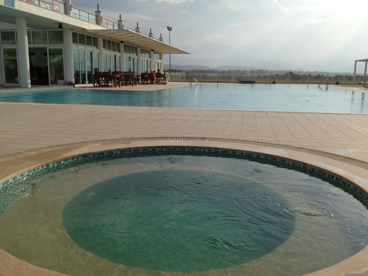 Hotel Aphrodite Beachfront Official