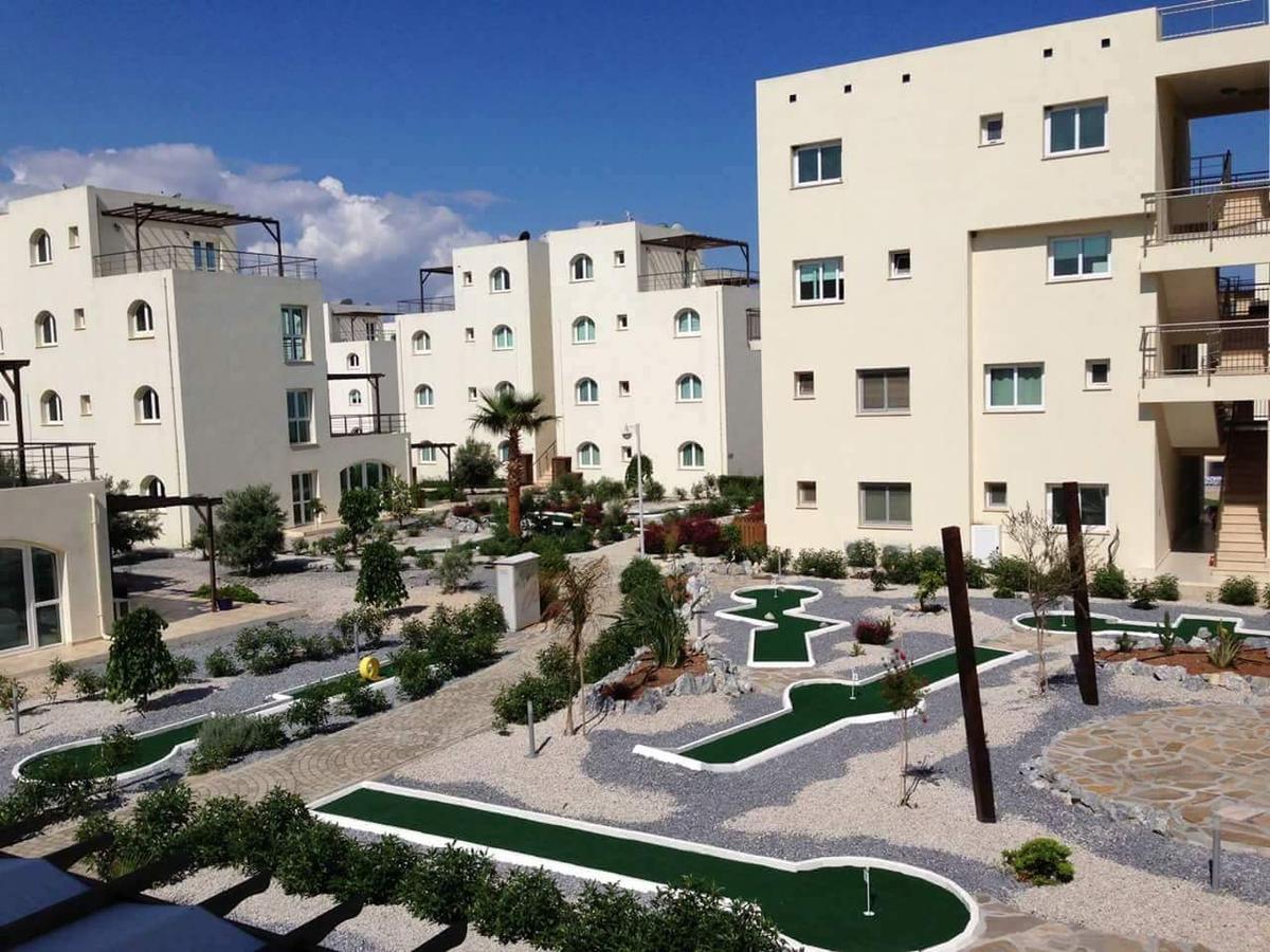 Hotel Aphrodite Beachfront Official 3*