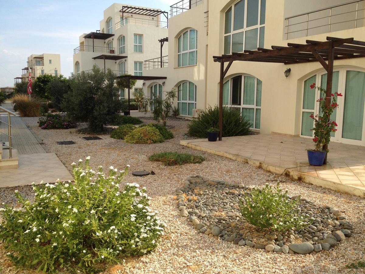Aphrodite Beachfront Official Hotel
