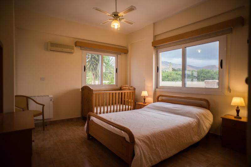 Villa Thomas 4 Argaka