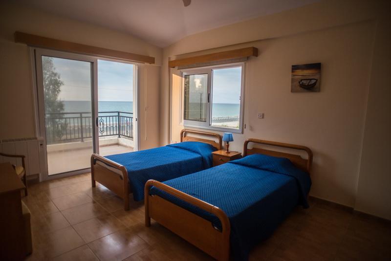 Villa Thomas 4 Argaka