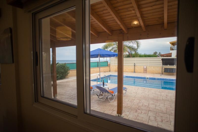 Villa Thomas 4 Argaka
