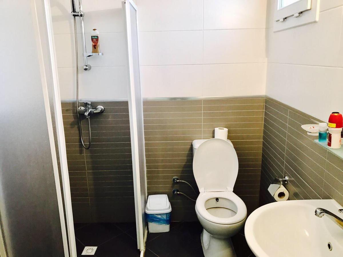 Apartment 16l Gastria